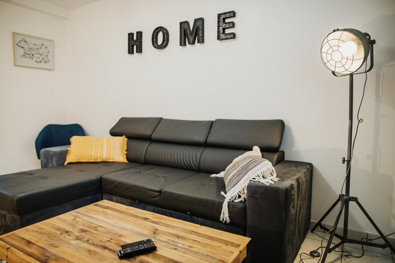 Appartements Cherbourg מראה חיצוני תמונה