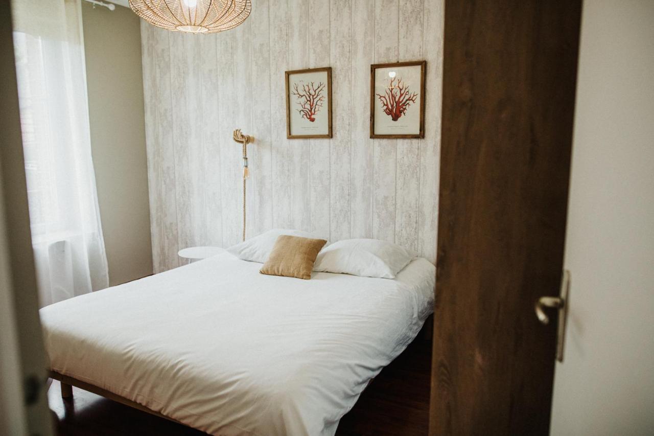 Appartements Cherbourg מראה חיצוני תמונה