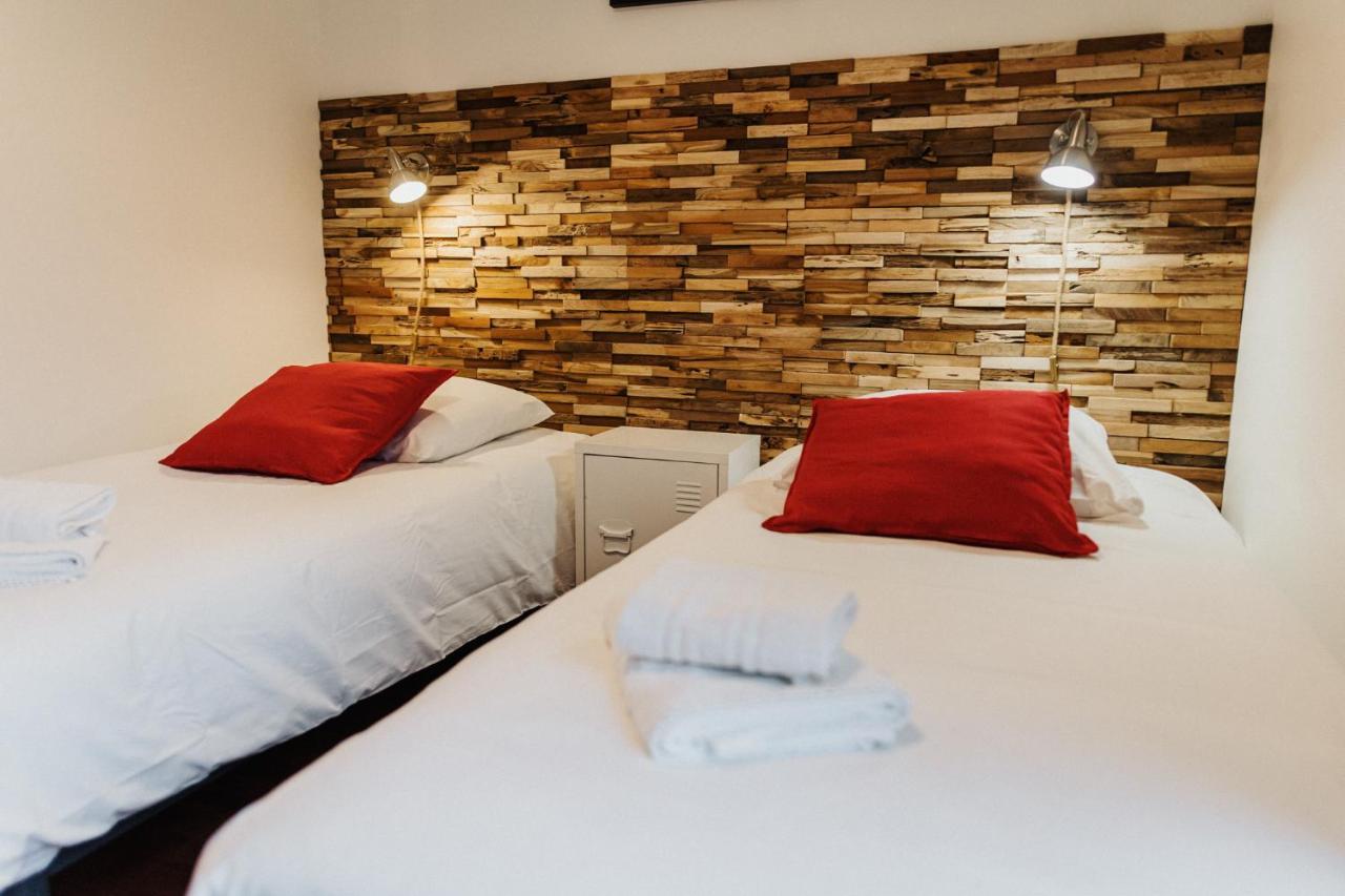 Appartements Cherbourg מראה חיצוני תמונה