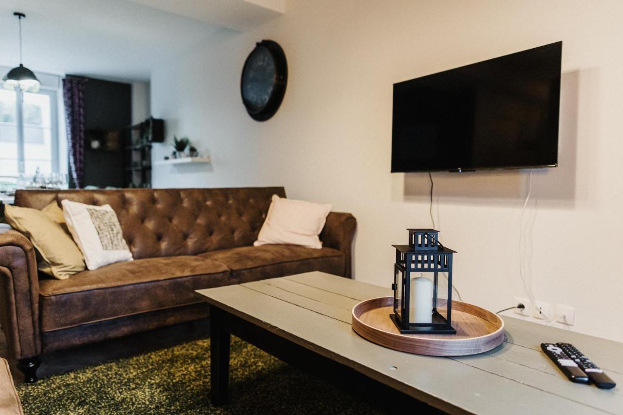 Appartements Cherbourg מראה חיצוני תמונה